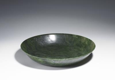 图片[2]-Jade plate, Qing dynasty (1644-1911)-China Archive